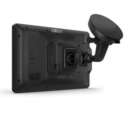 Навигатор Garmin Dezl LGV 1000 MT-D Грузовик