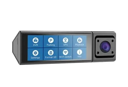 Видеорегистратор-GPS информатор (2в1) NAVITEL RC3 PRO