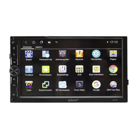 Автомагнитола Eplutus CA730