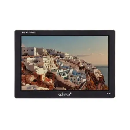 Портативный телевизор Eplutus EP-135T