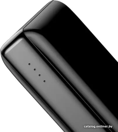Внешний аккумулятор Baseus Mini JA PPJAN-C01 30000mAh (черный)