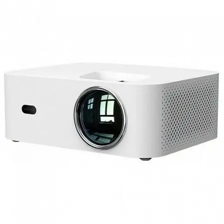 Проектор Xiaomi Wanbo Projector X1 Pro White Global
