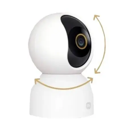 IP-камера Xiaomi Mi Smart Camera 3 MJSXJ15CM (китайская версия)
