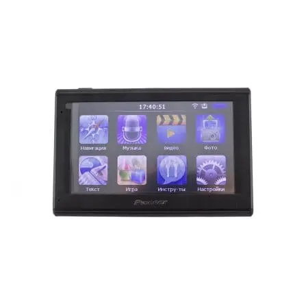Навигатор Pioneer PM-559