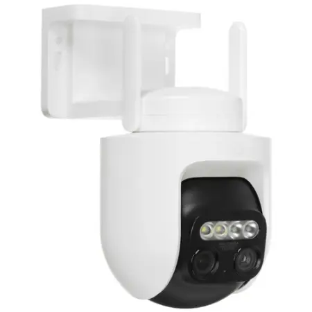 IP-камера Xiaomi Outdoor Camera CW700S (китайская версия)