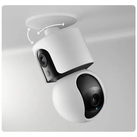IP-камера Xiaomi Smart Camera C300 Dual (китайская версия)