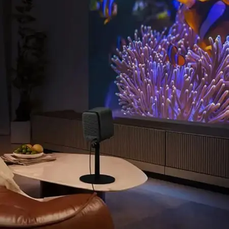 Проектор Xiaomi Smart Projector L1 (международная версия)