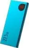Внешний аккумулятор Baseus Adaman Metal Digital Display PPIMDA-B06 10000mAh (голубой)