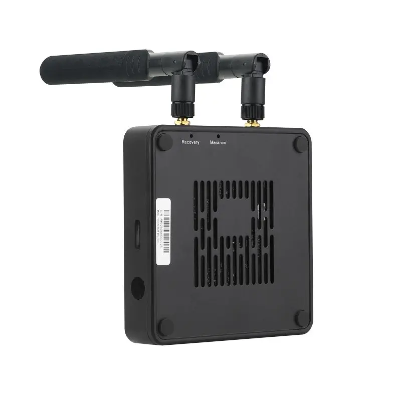 Смарт-приставка Ugoos AM9 Pro 4/64GB 64bit