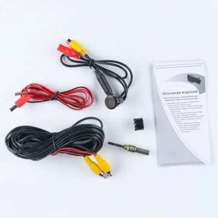 Камера заднего вида XPX CCD-160D