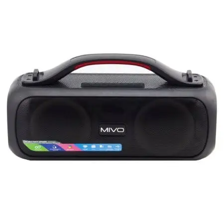 Беспроводная колонка Mivo M14