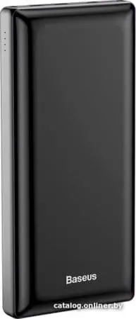 Внешний аккумулятор Baseus Mini JA PPJAN-C01 30000mAh (черный)