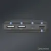 Внешний аккумулятор Baseus Mini JA PPJAN-C01 30000mAh (черный)