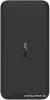 Внешний аккумулятор Xiaomi Redmi Power Bank 10000mAh (черный)