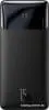 Внешний аккумулятор Baseus Bipow Digital Display PPDML-K01 30000mAh (черный)