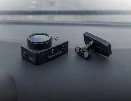 Видеорегистратор Neoline G-TECH X77