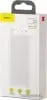 Внешний аккумулятор Baseus Mini JA PPJAN-C02 30000mAh (белый)