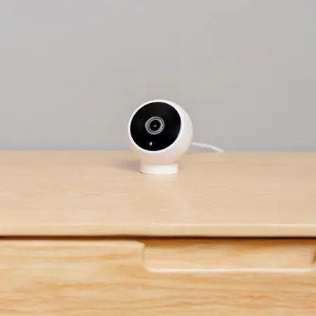 IP-камера Xiaomi Mi Camera 2K Magnetic Mount MJSXJ03HL (китайская версия)