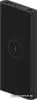 Внешний аккумулятор Xiaomi Mi Power Bank 3 Wireless WPB15ZM 10000mAh (черный)