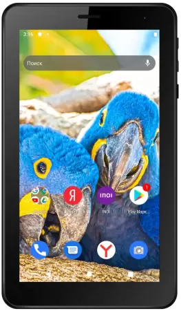 GPS навигатор INOI inoiPad mini 2+32Gb Car Edition GPS навигатор INOI inoiPad mini 2+32Gb Car Edition