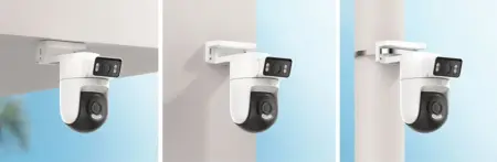 IP-камера Xiaomi Outdoor Dual Camera CW500 (китайская версия)