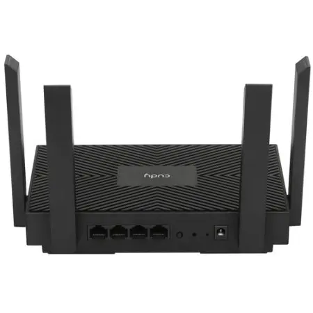 Cudy WR1500 Двухдиапазонный беспроводной маршрутизатор
