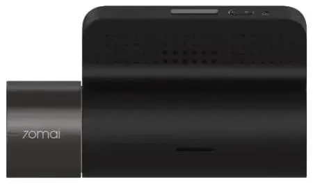 Видеорегистратор Xiaomi 70Mai Mini Dash Cam MiDrive D05