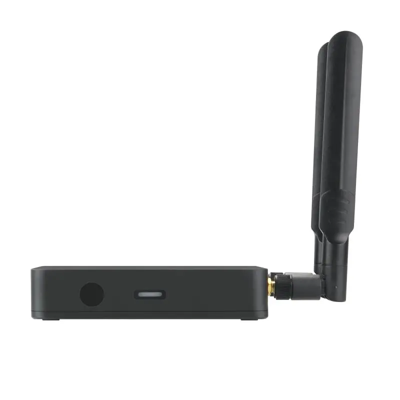 Смарт-приставка Ugoos AM9 Pro 4/64GB 64bit