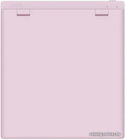 Внешний аккумулятор Xiaomi VH Portable Beauty Mirror M01 3000mAh (белый/розовый)