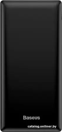 Внешний аккумулятор Baseus Mini JA PPJAN-C01 30000mAh (черный)