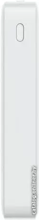 Внешний аккумулятор Xiaomi Redmi Power Bank 20000mAh (белый, международная версия)