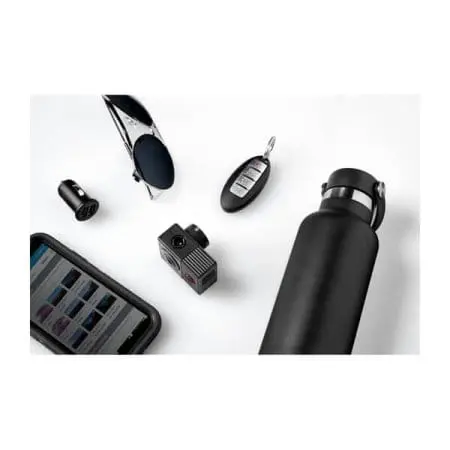 Видеорегистратор Garmin DashCam Tandem