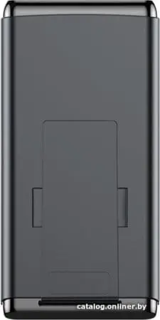 Внешний аккумулятор Baseus WXHSD-D01 10000mAh (черный)