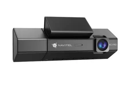 Видеорегистратор-GPS информатор (2в1) NAVITEL RC3 PRO