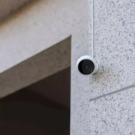 IP-камера Xiaomi Mi Camera 2K Magnetic Mount MJSXJ03HL (китайская версия)