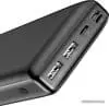 Внешний аккумулятор Baseus Mini JA PPJAN-C01 30000mAh (черный)