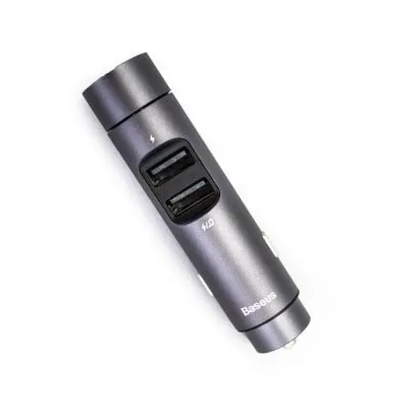 FM модулятор Baseus CCNLZ-0G