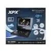 Портативный DVD XPX EA-1269D