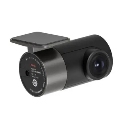 Видеорегистратор Xiaomi 70mai Dash Cam Pro Plus A500S-1 + RC06