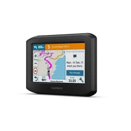 Навигатор Garmin Zumo 396 LMT-S