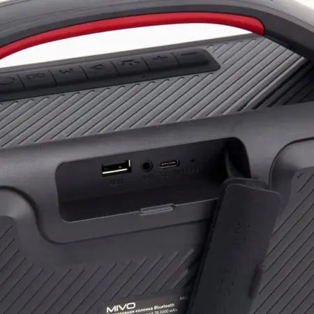 Беспроводная колонка Mivo M14