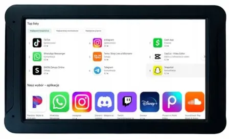 Навигатор Pioneer A775