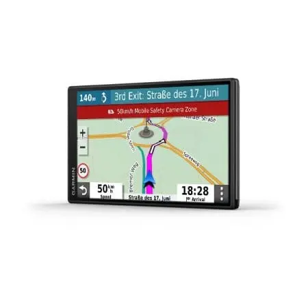 Навигатор Garmin DriveSmart 65 MT-D