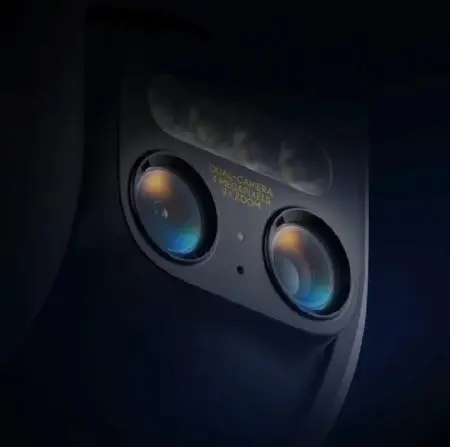 IP-камера Xiaomi Outdoor Camera CW700S (китайская версия)