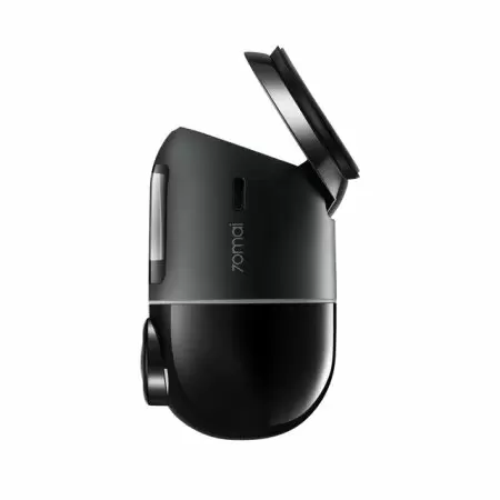 Видеорегистратор 70mai Dash Cam Omni X200-64GB Black
