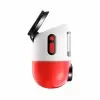 Видеорегистратор 70mai Dash Cam Omni X200-64GB Red