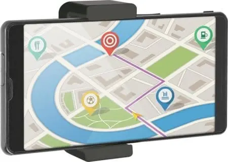 Автомобильные держатели Defender CH-125 [29125]