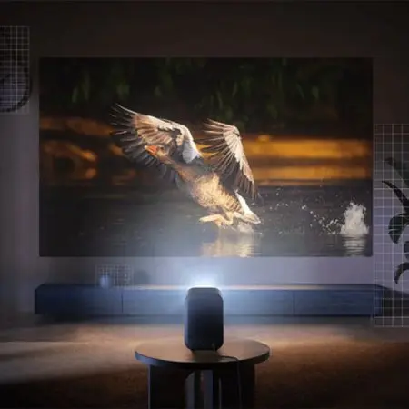 Проектор Xiaomi Smart Projector L1 (международная версия)