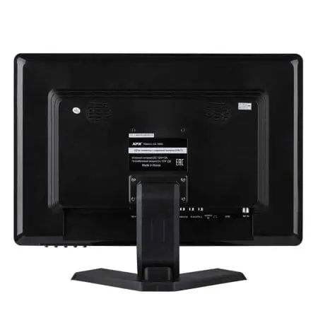 Портативный телевизор XPX EA-198D