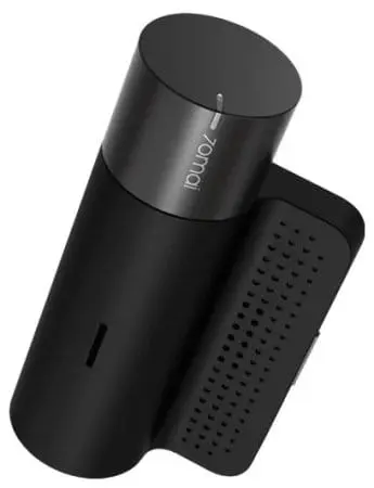Видеорегистратор Xiaomi 70Mai Mini Dash Cam MiDrive D05